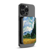 MyBat Design Lab 5000mAh Magnetic Wireless Power BankMyBatPro